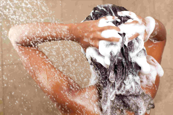 Como lavar o cabelo de forma certa?